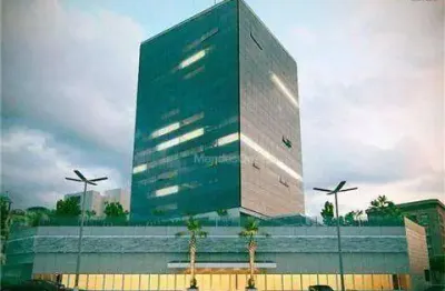 Sala para alugar, 57 m² por r$ 3.830,71/mês - centro - sorocaba/sp