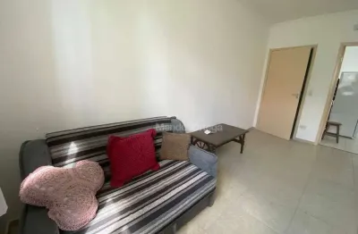 Apartamento com 2 dormitórios para alugar - semi mobiliado , 44 m² por r$ 1.910/mês - vila leopoldina - sorocaba/sp
