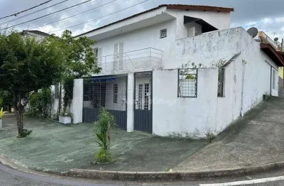 Casa com 3 dormitórios à venda, 234 m² por r$ 900.000,00 - jardim prestes de barros - sorocaba/sp