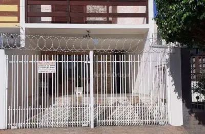 Casa com 3 dormitórios à venda, 185 m² por r$ 560.000,00 - jardim siriema - sorocaba/sp