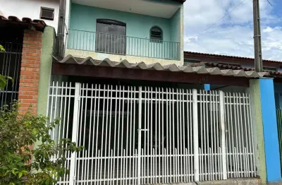 Casa com 3 dormitórios à venda, 156 m² por r$ 360.000 - jardim itanguá - sorocaba/sp