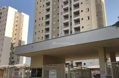 Apartamento com 3 dormitórios para alugar, 65 m² por r$ 2.850,00/mês - wanel ville - sorocaba/sp