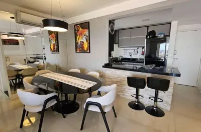 Apartamento com 3 dormitórios à venda, 88 m² por r$ 860.000,00 - parque três meninos - sorocaba/sp