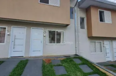 Casa/sobrado com 2 quartos à venda, 63 m² por r$ 259.900 - residencial eccoville vivendas do bosque - sorocaba/sp