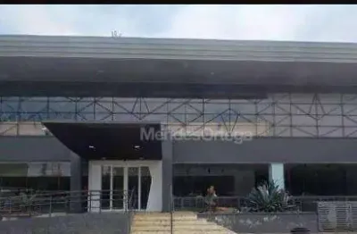 Prédio para alugar, 500 m² por r$ 81.800,00/mês - jardim santa rosália - sorocaba/sp