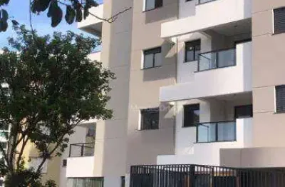 Apartamento com 2 dormitórios para alugar, 54 m² por r$ 2.854,67/mês - parque campolim - sorocaba/sp