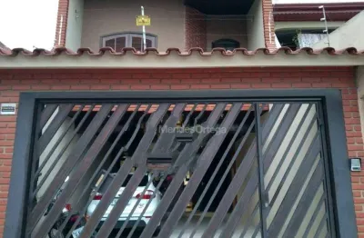 Casa com 3 dormitórios à venda, 144 m² por r$ 400.000,00 - jardim maria eugênia - sorocaba/sp