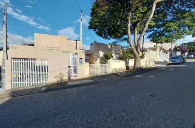 Duas casas antigas à venda, terreno 310 m² por r$ 700.000 - jardim paulistano - sorocaba/sp