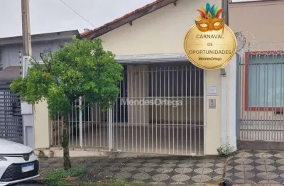 Casa Venda Residencial/Comercial - Região Central Sorocaba