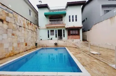 Casa com 3 quartos à venda na Rua Avaré, 620, Jardim Leocádia, Sorocaba