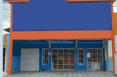 Salão à venda, 546 m² por r$ 4.000.000,00 - jardim europa - sorocaba/sp