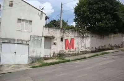 Casa com 1 quarto à venda na Rua Xavier de Araújo, 255, Vila Santana, Sorocaba