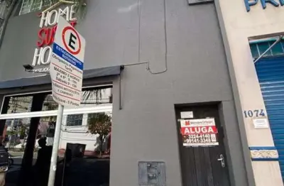Casa com 3 dormitórios para alugar, 130 m² por r$ 2.680,00 - centro - sorocaba/sp