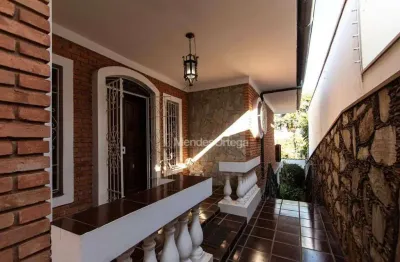 Casa com 3 dormitórios para alugar, 250 m² por r$ 10.300,00/mês - jardim américa - sorocaba/sp