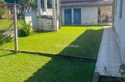 Chácara / sítio com 2 quartos à venda na Estrada Do Cercado, 570, Campo do Meio, Araçoiaba da Serra