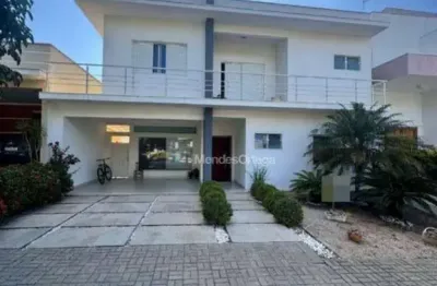 Casa com 4 dormitórios à venda, 277 m² por r$ 1.199.000,00 - golden park residence i - sorocaba/sp