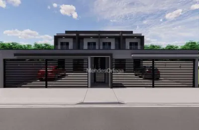 Casa com 2 dormitórios à venda, 86 m² por r$ 496.000 - jardim americano - sorocaba/sp