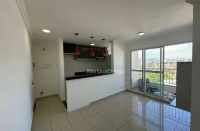 Apartamento com 2 dormitórios à venda, 52 m² por r$ 350.000,00 - vila progresso - sorocaba/sp