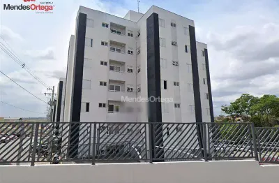 Apartamento à venda, 49 m² por r$ 265.000,00 - vila fiori - sorocaba/sp