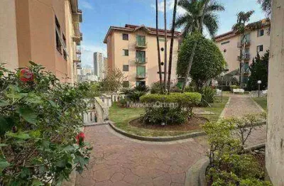 Apartamento com 3 quartos à venda na Rua dos Andradas, 175, Jardim Faculdade, Sorocaba