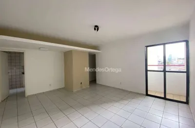 Apartamento com 2 dormitórios para alugar, 70 m² por r$ 2.082,00/mês - centro - sorocaba/sp
