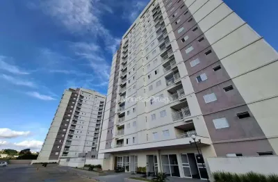 Apartamento à venda, 65 m² por r$ 499.000,00 - jardim clarice - votorantim/sp