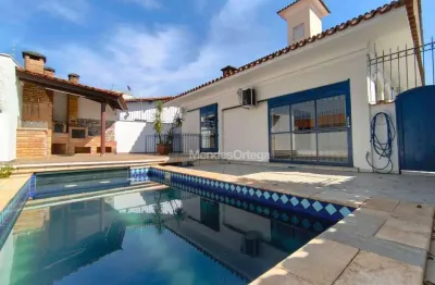 Casa com 3 dormitórios à venda, 320 m² por r$ 1.400.000,00 - jardim santa rosália - sorocaba/sp