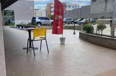 Andar corporativo, 690 m² - venda por r$ 5.300.000,00 ou aluguel por r$ 39.399,00/mês - jardim vergueiro - sorocaba/sp