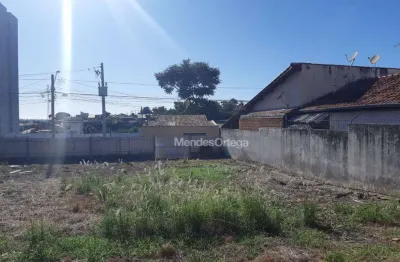 Terreno à venda, 282 m² por r$ 325.000,00 - vila fiori - sorocaba/sp