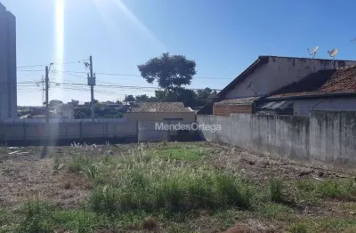 Terreno à venda, 279 m² por r$ 320.000,00 - vila fiori - sorocaba/sp