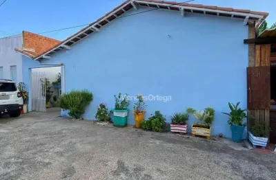 Casa com 3 dormitórios à venda, 101 m² por r$ 300.000,00 - éden - sorocaba/sp