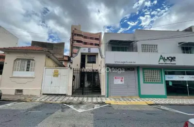 Sala para alugar, 120 m² por r$ 4.230,00/mês - centro - sorocaba/sp