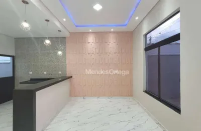 Casa com 3 dormitórios à venda, 76 m² por r$ 310.000,00 - parque são bento - sorocaba/sp
