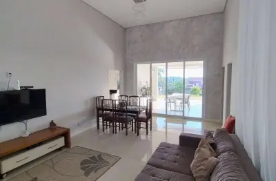 Casa com 3 dormitórios à venda, 205 m² por r$ 1.495.000,00 - condominio solar do bosque - sorocaba/sp