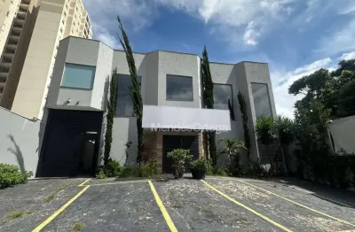 Salão para alugar, 772 m² por R$ 32.111,42/mês - Além Ponte - Sorocaba/SP