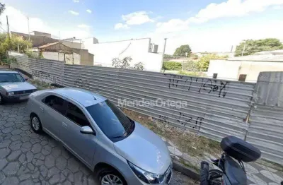 Terreno à venda, 300 m² por r$ 900.000 - centro - sorocaba/sp