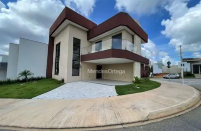 Casa com 3 dormitórios à venda, 212 m² por R$ 1.650.000,00 - Jardim Wanel Ville IV - Sorocaba/SP