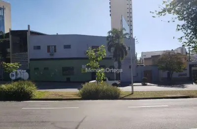 Prédio à venda, 398 m² por r$ 1.000.000,00 - centro - sorocaba/sp