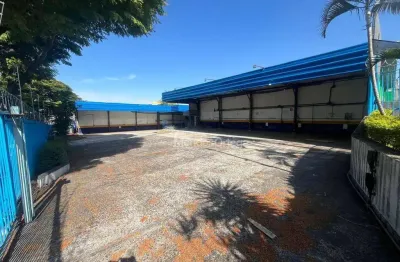 Galpão para alugar, 491 m² por r$ 12.680,16/mês - altos do trujillo - sorocaba/sp