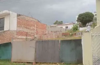 Terreno à venda, 385 m² por r$ 450.000,00 - vila trujillo - sorocaba/sp