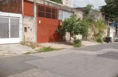 Galpão para alugar, 427 m² por r$ 6.216,67/ano - vila barão - sorocaba/sp