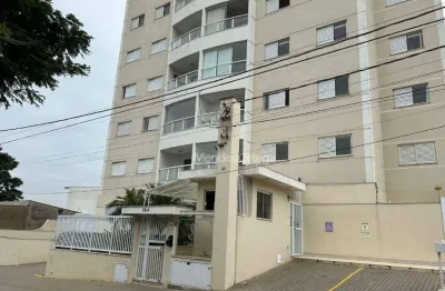 Apartamento com 3 dormitórios à venda, 86 m² por r$ 640.000,00 - jardim gonçalves - sorocaba/sp