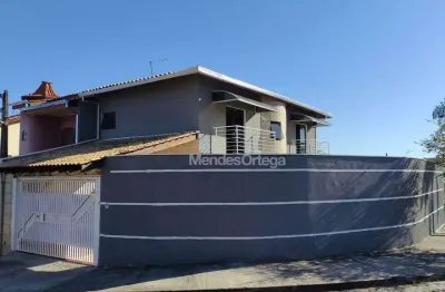 Casa com 3 quartos à venda, 192 m² por r$ 750.000 - jardim piazza di roma i - sorocaba/sp