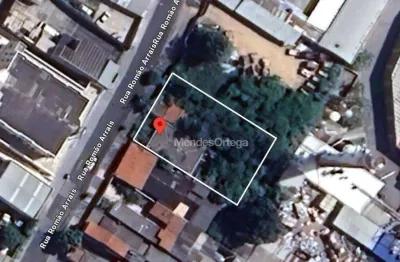 Terreno à venda, 600 m² por r$ 720.000,00 - além ponte - sorocaba/sp