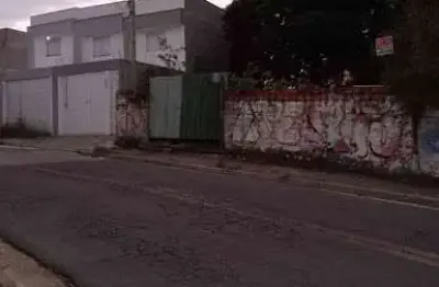 Terreno à venda, 615 m² por r$ 260.000,00 - vila barão - sorocaba/sp