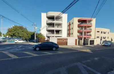Apartamento com 2 quartos à venda na Rua Carlos Malheiros Oeterer, 720, Jardim Santa Rosália, Sorocaba