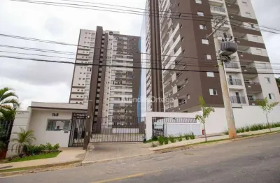 Apartamento com 2 dormitórios à venda, 62 m² por r$ 450.000,00 - parque campolim - sorocaba/sp