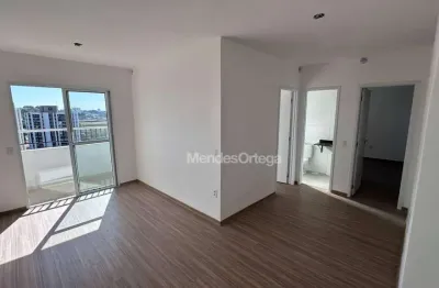 Apartamento com 2 dormitórios à venda, 62 m² por r$ 450.000,00 - parque campolim - sorocaba/sp