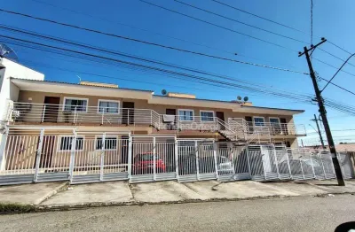 Apartamento com 1 dormitório à venda, 34 m² por r$ 160.000,00 - jardim simus - sorocaba/sp