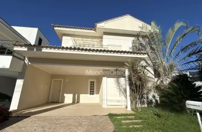 Casa com 3 dormitórios para alugar, 250 m² por r$ 9.300,00/mês - aldeia da mata - votorantim/sp